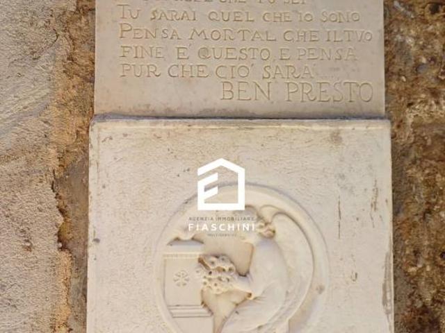 Monolocale in vendita a Giove, Umbria