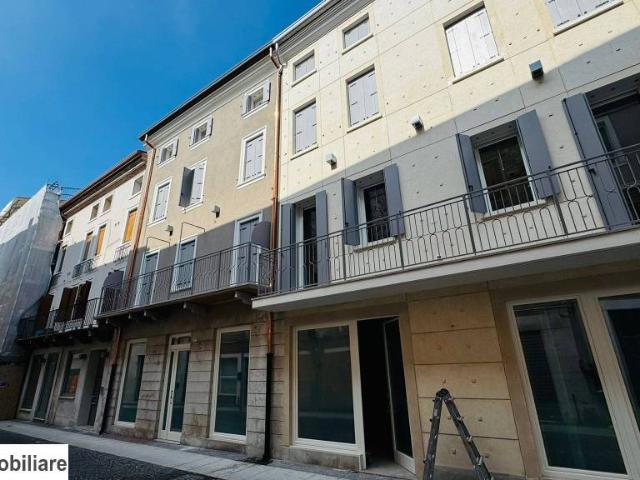 Monolocale in vendita a Legnago, Veneto