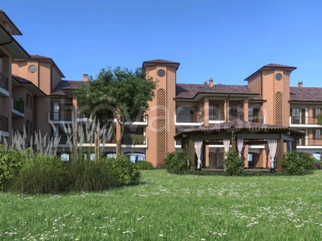 Monolocale in vendita a Melegnano, Milano