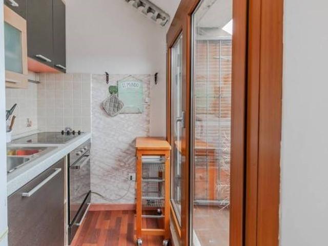 Monolocale in vendita a Buenos Aires - Venezia, Milano