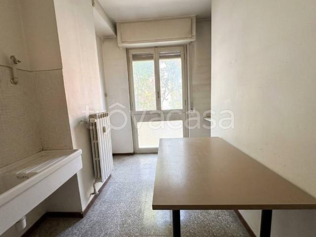 Monolocale in vendita a Lorenteggio, Milano