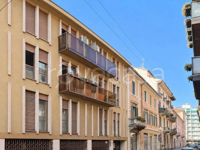 Monolocale in vendita a Loreto, Milano