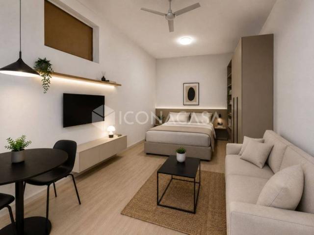Monolocale in vendita a Umbria - Molise, Milano