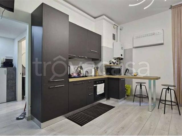 Monolocale in vendita a Loreto, Milano
