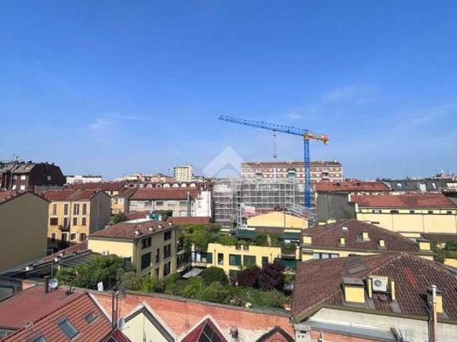 Monolocale in vendita a Municipio 3, Milano