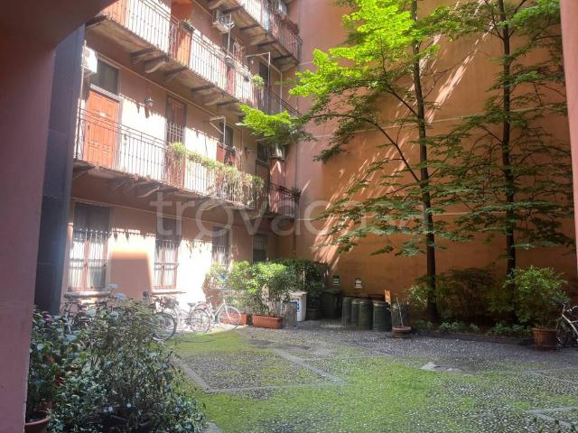 Monolocale in vendita a Municipio 1, Milano