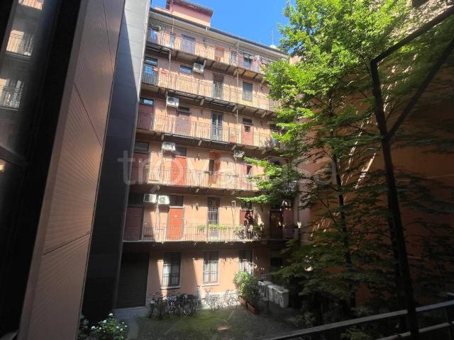 Monolocale in vendita a Municipio 1, Milano