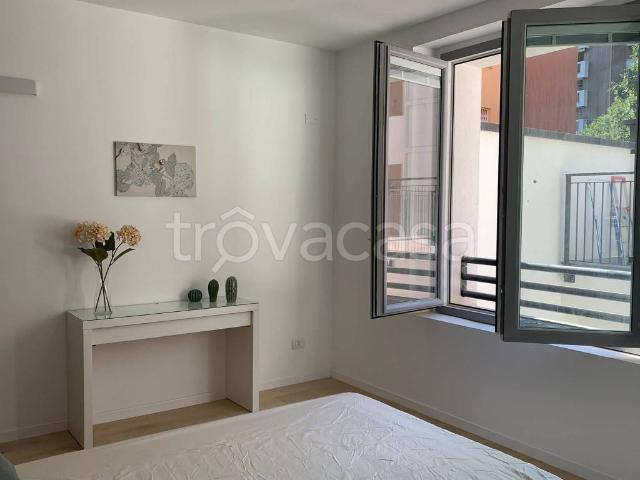 Monolocale in vendita a Lodi - Corvetto, Milano