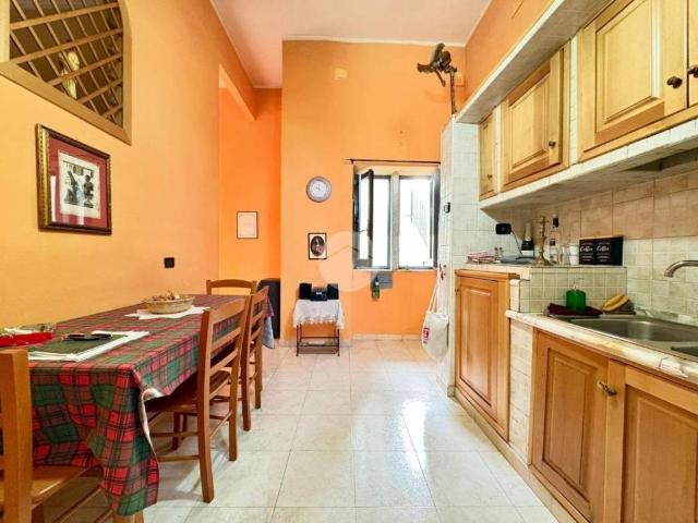 Monolocale in vendita a Municipalità 7, Napola