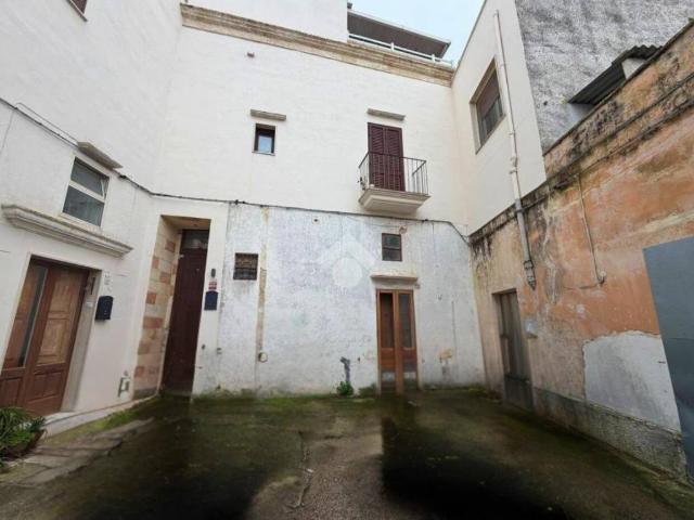 Monolocale in vendita a Puglia, Lecce