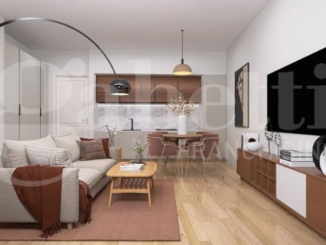 Monolocale in vendita a Novate Milanese, Lombardia