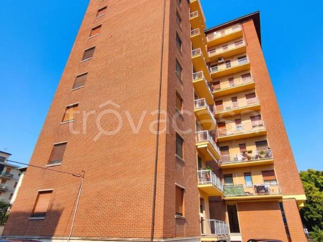 Monolocale in vendita a Infrangibile, Piacenza