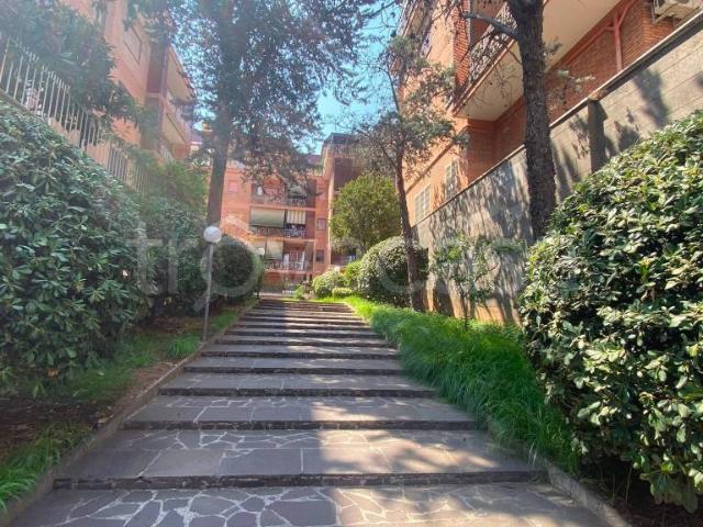 Monolocale in vendita a Municipio Roma V, Roma Capitale