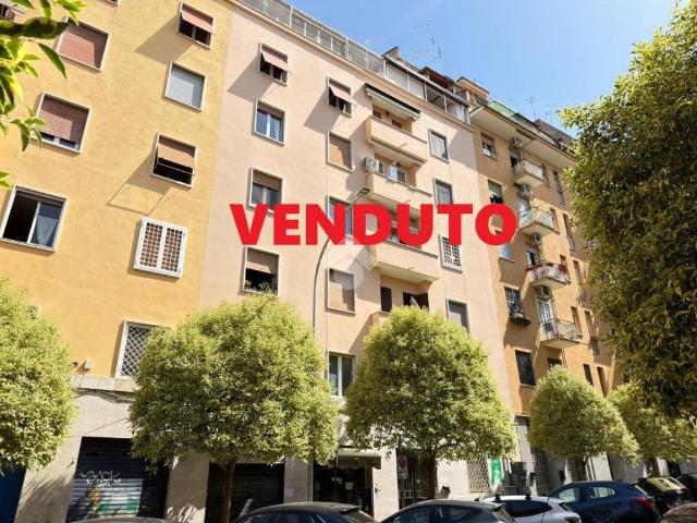 Monolocale in vendita a Municipio Roma VII, Roma Capitale