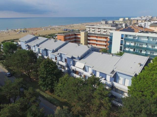 Monolocale in vendita a San Michele Al Tagliamento, Veneto