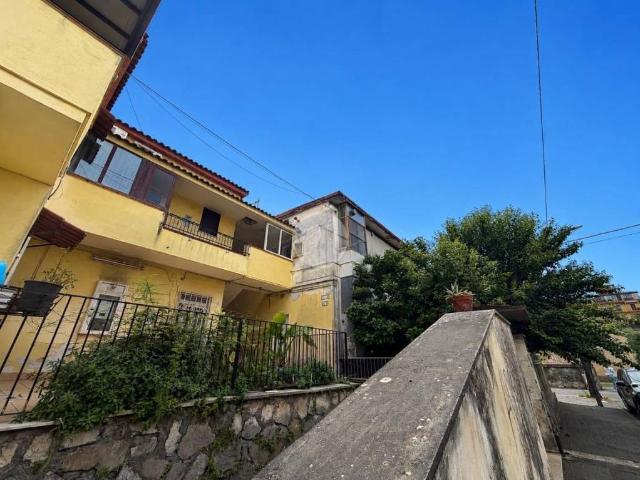 Monolocale in vendita a Scafati, Campania