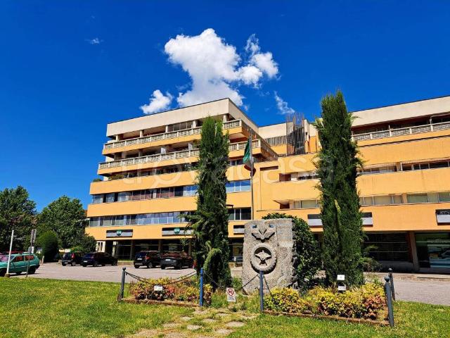 Monolocale in vendita a San Rocco, Seregno