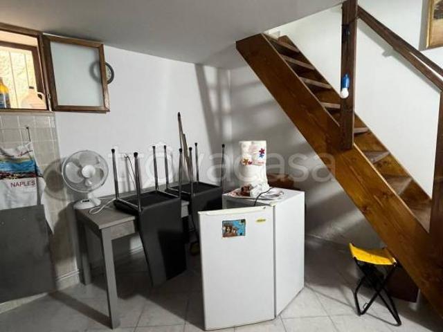 Monolocale in vendita a Perdifumo, Campania