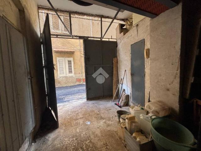 Monolocale in vendita a Sottogas, Agrigento