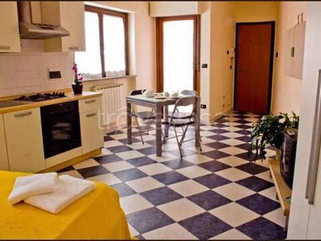Monolocale in vendita a Arezzo