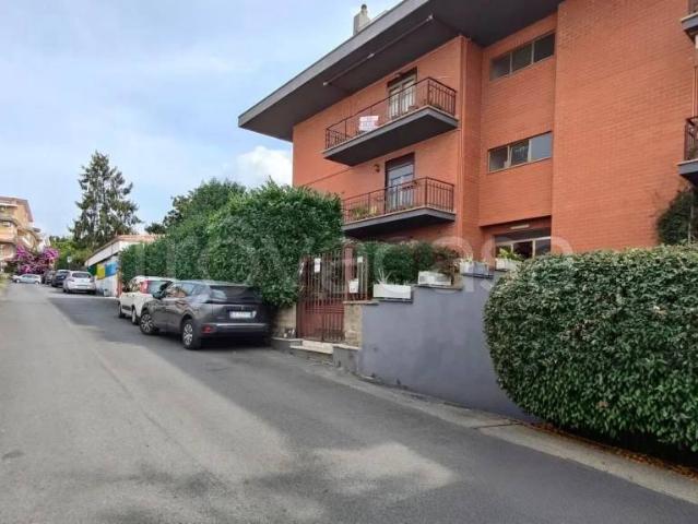 Monolocale in vendita a Monte Gentile, Ariccia