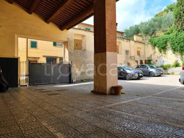 Loft in vendita a La Serra, Carmignano