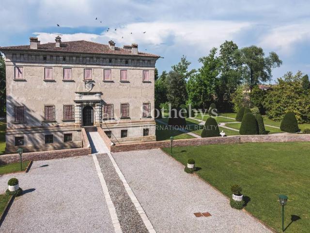 Palazzo in vendita a Bagnolo Mella, Lombardia