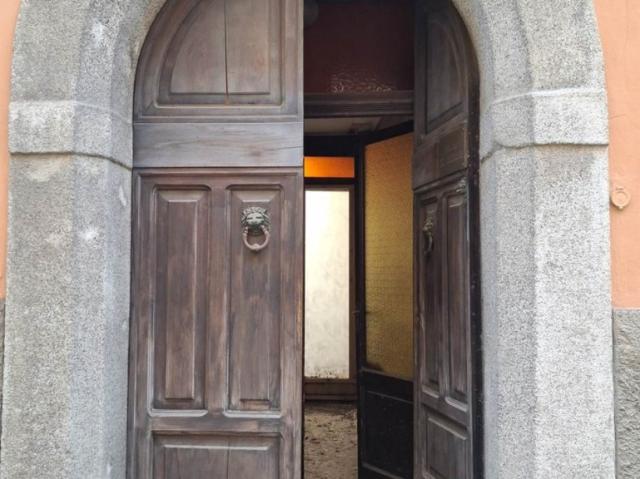 Palazzo in vendita a Crema, Lombardia