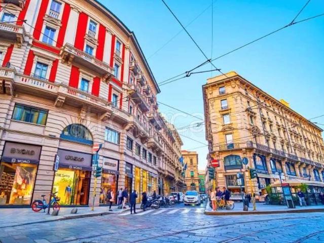 Palazzo in vendita a Municipio 1, Milano