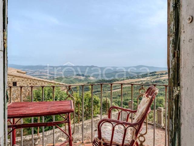 Palazzo in vendita a San Michele, Montecatini Val di Cecina