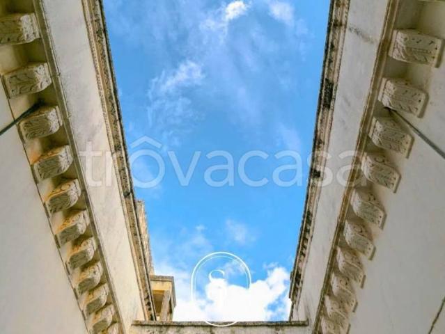 Palazzo in vendita a Puglia, Lecce