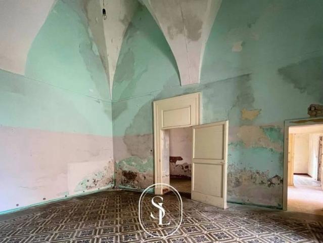 Palazzo in vendita a Puglia, Lecce