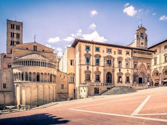 Palazzo in vendita a Palazzo Del Pero, Toscana