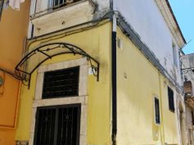 Appartamento in vendita a Venosa, Basilicata