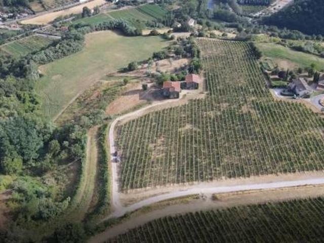 Terreno in vendita a Unione di Comuni Valdarno e Valdisieve, Pontassieve