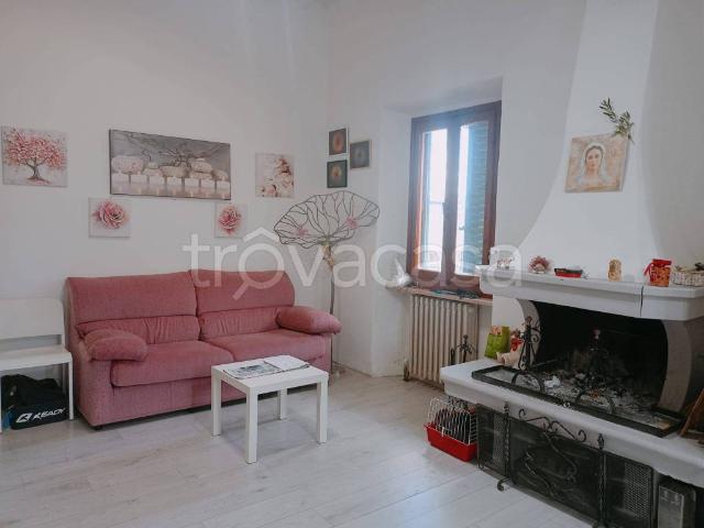 Appartamento in vendita a Barberino Tavarnelle, Barberino Val D'elsa