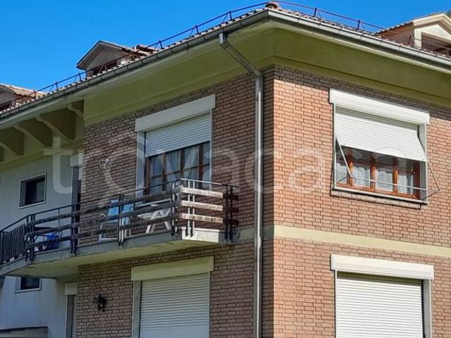 Appartamento in vendita a Masanti di Sotto, Bedonia