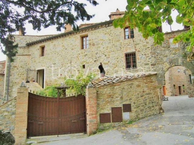 Appartamento in vendita a Castelnuovo Berardenga, Toscana