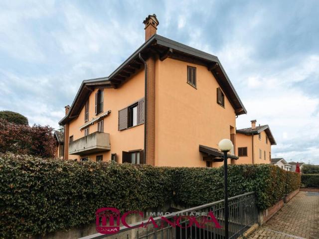 Appartamento in vendita a Casnate con Bernate, Casnate