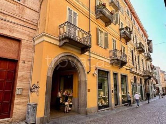 Appartamento in vendita a Piazzo, Biella