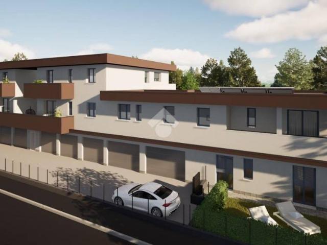 Appartamento in vendita a Bolgare, Lombardia