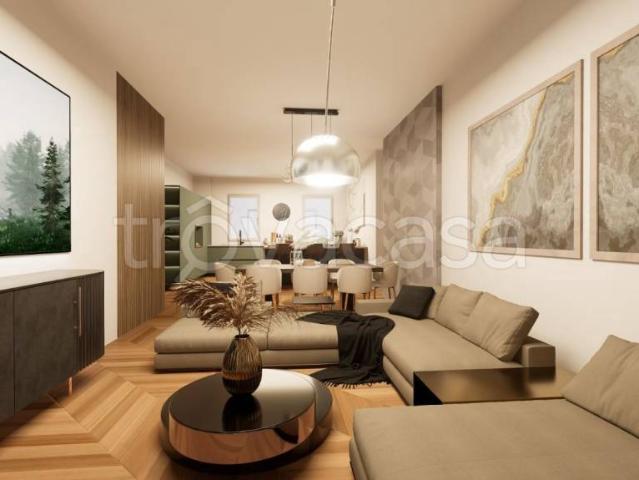 Appartamento in vendita a Santo Stefano, Bologna