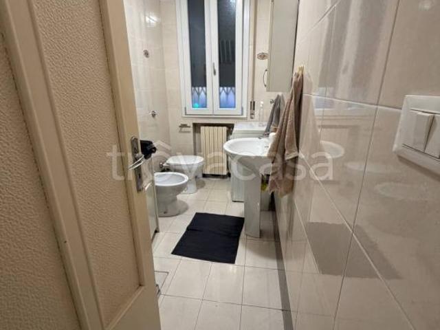 Appartamento in vendita a Porto-Saragozza, Bologna