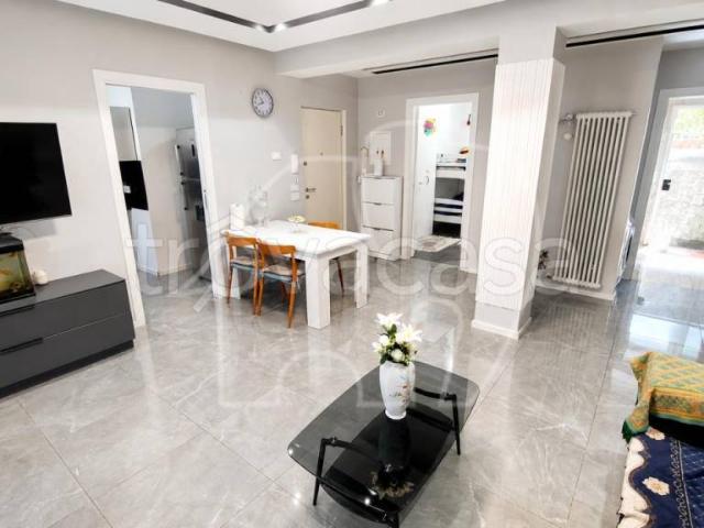 Appartamento in vendita a Oltrisarco-Aslago - Oberau-Haslach, Bolzano - Bozen