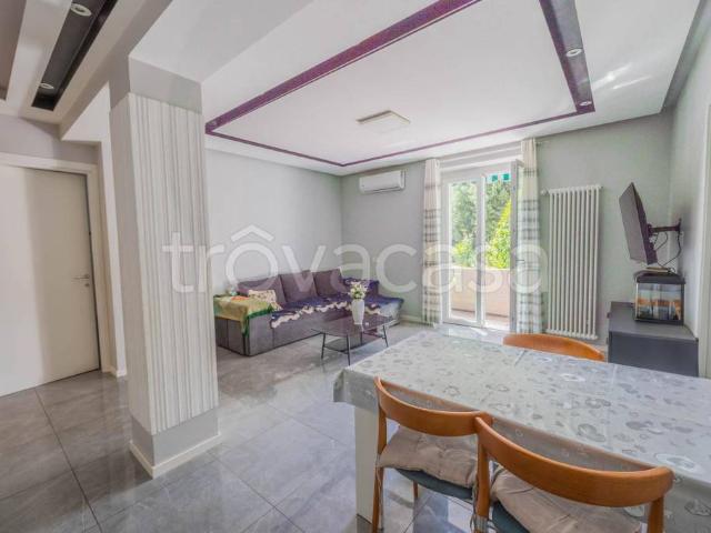 Appartamento in vendita a Oltrisarco-Aslago - Oberau-Haslach, Bolzano - Bozen