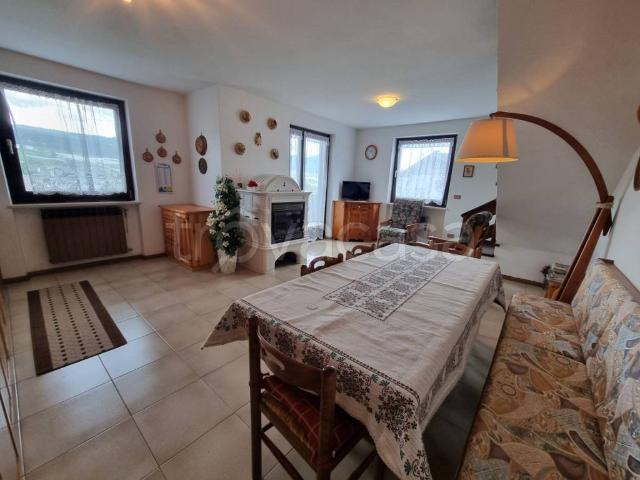 Appartamento in vendita a Castelfondo, Borgo d'Anaunia