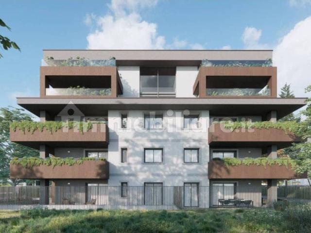 Appartamento in vendita a Bovisio Masciago, Lombardia