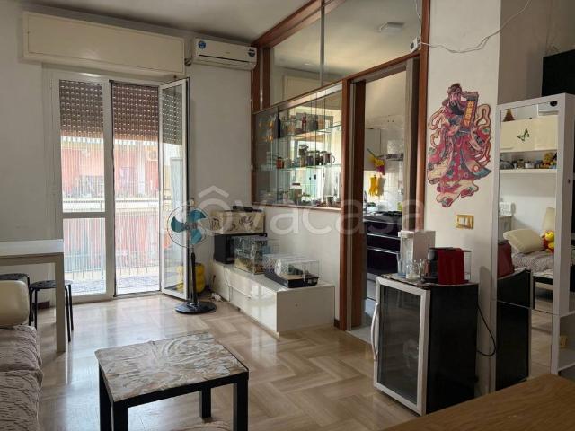 Appartamento in vendita a Zona Sud, Brescia