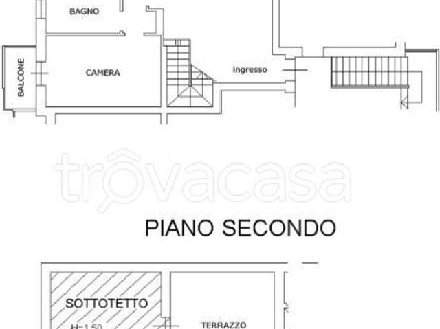 Appartamento in vendita a Buttapietra, Veneto