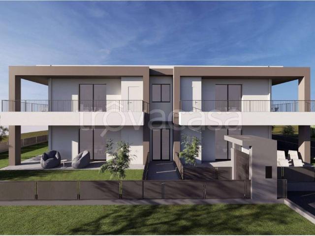 Appartamento in vendita a Calcinate, Lombardia